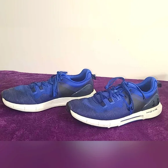 Under Armour | Shoes | Under Armour Hovr Apex Training Men  display picture 1
